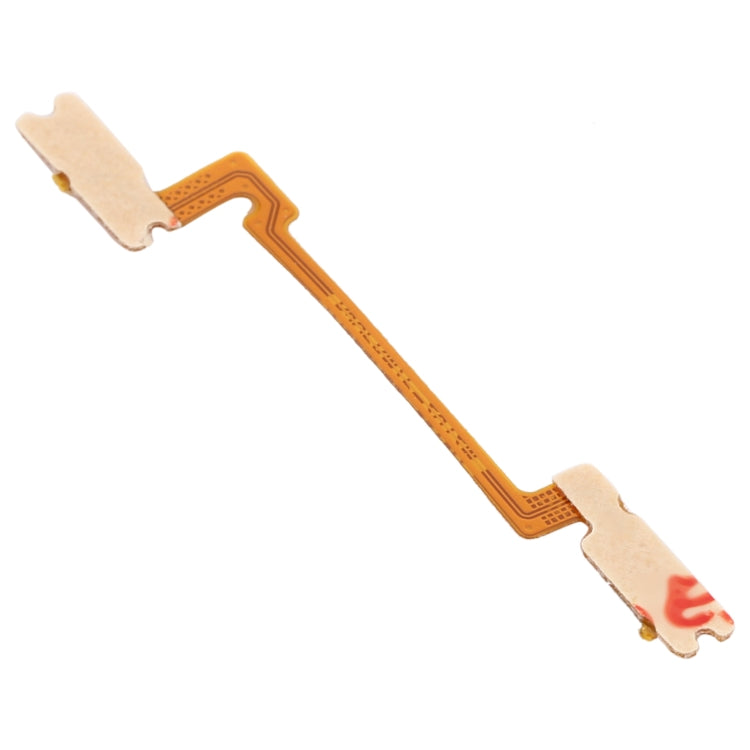 For OPPO Realme 7 Pro RMX2170 Power Button Flex Cable - free shipping - PMC TechLife - Order now!