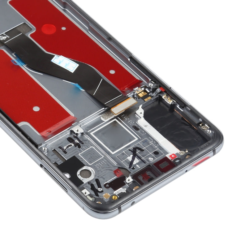 Original OLED LCD Screen for Huawei P20 Pro Digitizer Full Assembly with Frame(Blue) - free shipping - PMC TechLife - Order now!