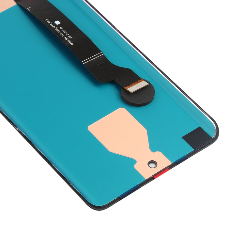 Original OLED LCD Screen for Huawei Nova 8 5G with Digitizer Full Assembly - free shipping - PMC TechLife - Order now!