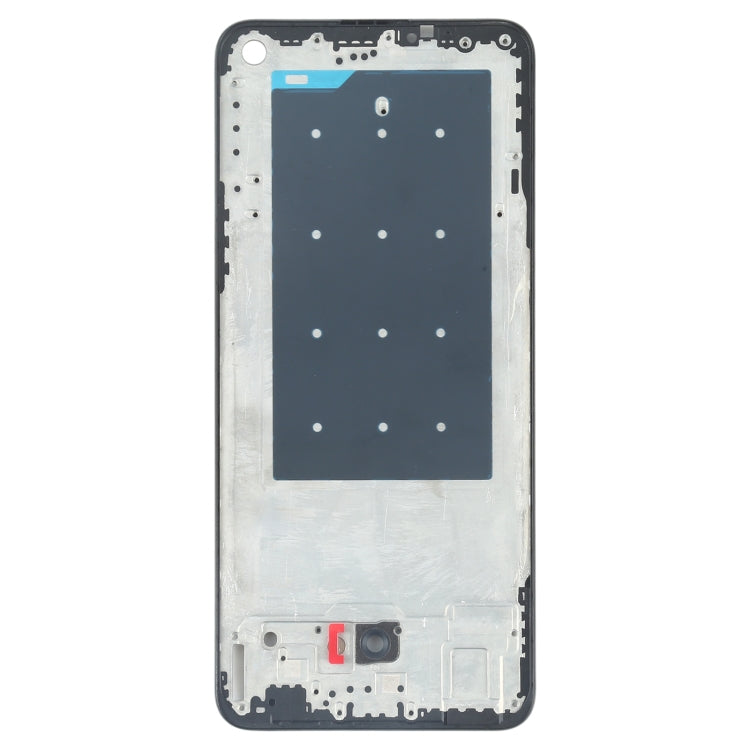 For OPPO Reno4 SE PEAT00 PEAM00 Front Housing LCD Frame Bezel Plate - Frame Bezel Plate by PMC TechLife | Online Shopping South Africa | PMC TechLife