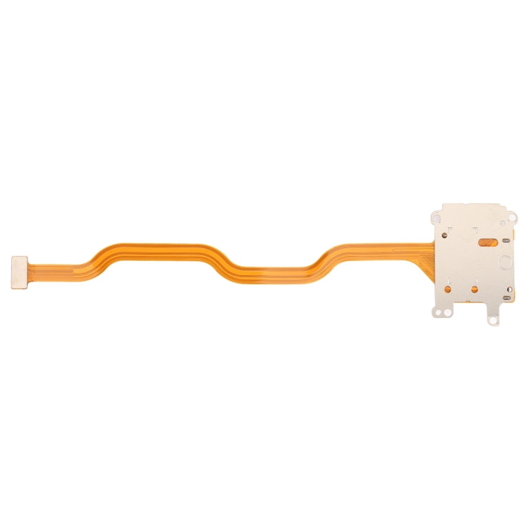 SIM Card Holder Socket Flex Cable for Xiaomi Mi 11 Lite 5G / Mi 11 Lite/11 Lite 5G NE M2101K9AG - free shipping - PMC TechLife - Order now!