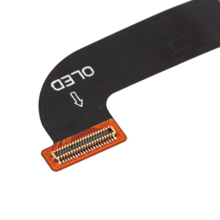 LCD Flex Cable for Xiaomi Redmi 10X 5G / Redmi 10X Pro 5G M2004J7BC - Flex Cable by PMC TechLife | Online Shopping South Africa | PMC TechLife