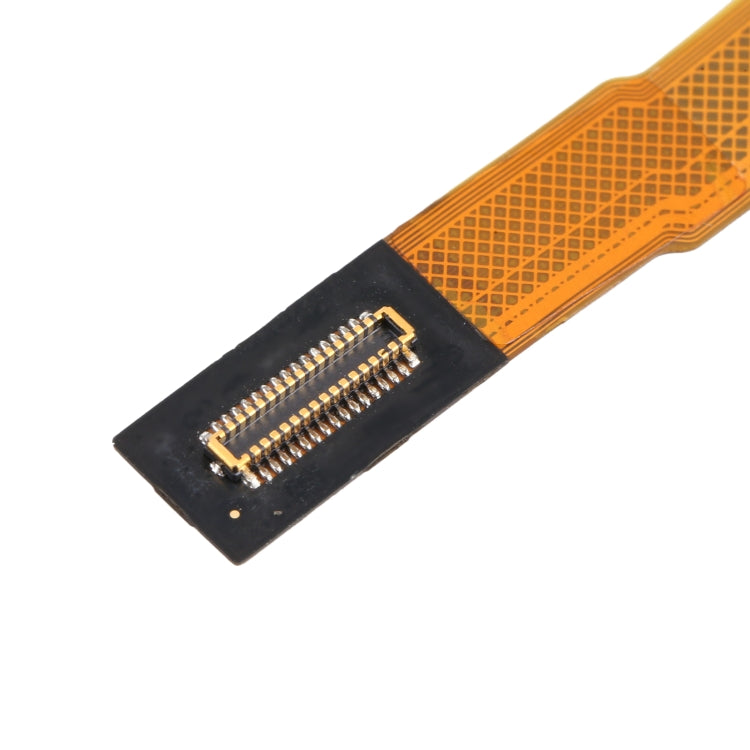 Front Facing Camera Module for Xiaomi Redmi K30 Pro / Poco F2 Pro M2004J11G (Silver) - Camera by PMC TechLife | Online Shopping South Africa | PMC TechLife