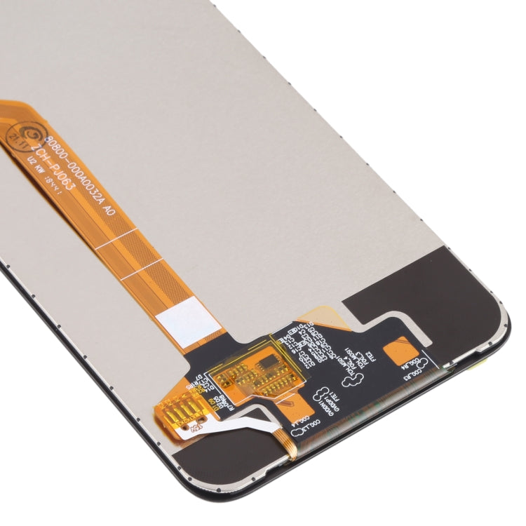 LCD Screen and Digitizer Full Assembly for OPPO Realme U1 RMX1831, RMX1833 - free shipping - PMC TechLife - Order now!