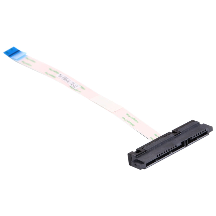 NBX0002J200 Hard Disk Jack Connector With Flex Cable for HP 15-DH - HP Spare Parts by PMC TechLife | Online Shopping South Africa | PMC TechLife