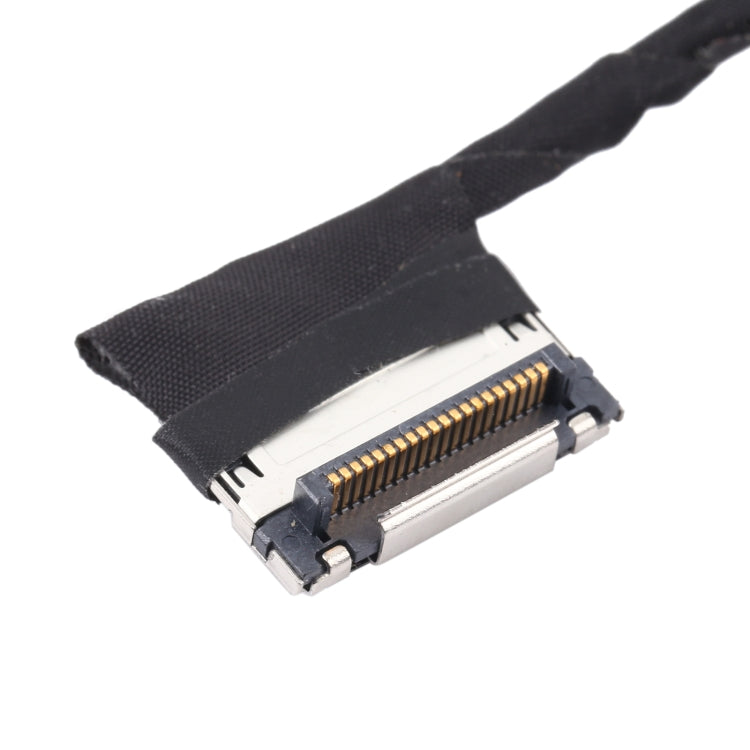 DC02C007400 08GD6D Hard Disk Jack Connector With Flex Cable for Dell Latitude E5450 - free shipping - PMC TechLife - Order now!
