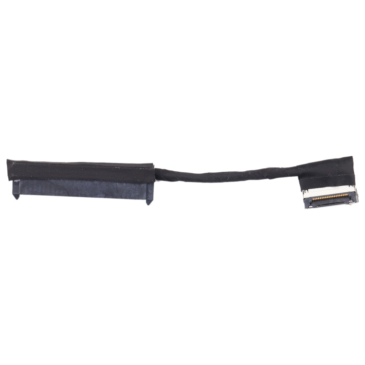 DC02C00B100 Hard Disk Jack Connector With Flex Cable for Dell Latitude 5470 5480 5490 5491 - Dell Spare Parts by PMC Jewellery | Online Shopping South Africa | PMC Jewellery