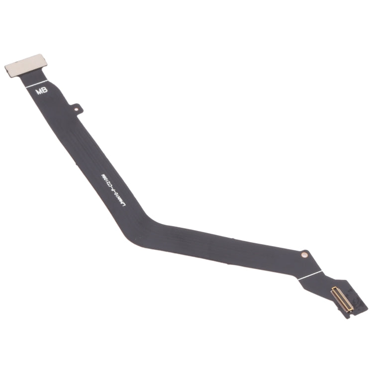 LCD Flex Cable for Xiaomi Redmi Note 10 4G / Note 10s M2101K7AI, M2101K7AG, M2101K7BG, M2101K7BI, M2101K7BNY, M2101K7BL - Flex Cable by PMC Jewellery | Online Shopping South Africa | PMC Jewellery