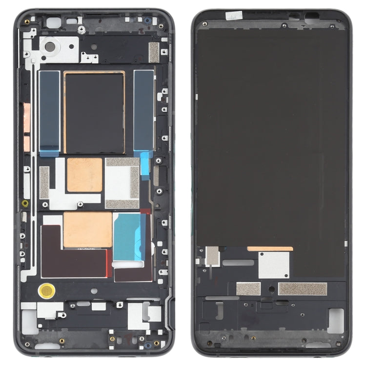 Middle Frame Bezel Plate for Asus ROG Phone 5 ZS673KS - Frame Bezel Plate by PMC TechLife | Online Shopping South Africa | PMC TechLife