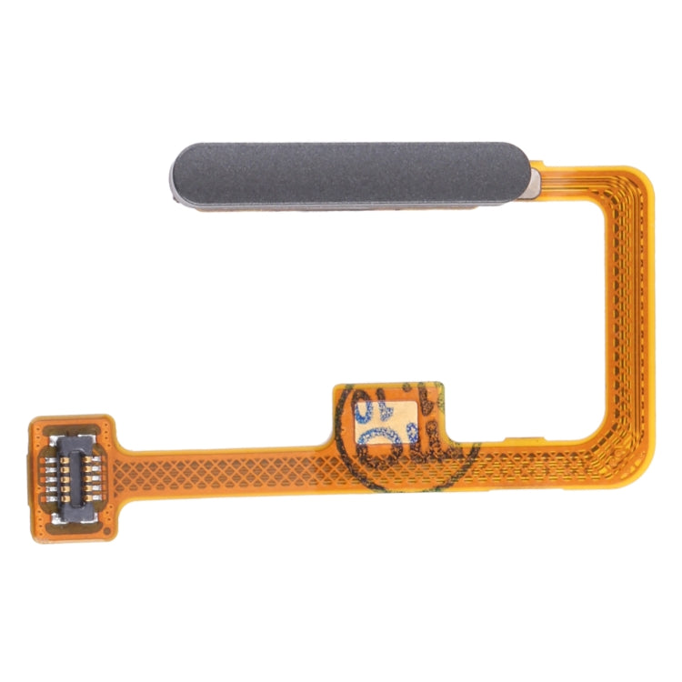 Fingerprint Sensor Flex Cable for Xiaomi Mi 11 Lite/11 Lite 5G NE M2101K9G(Grey) - free shipping - PMC TechLife - Order now!