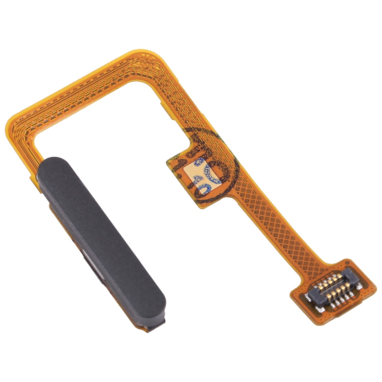 Fingerprint Sensor Flex Cable for Xiaomi Mi 11 Lite/11 Lite 5G NE M2101K9G(Grey) - free shipping - PMC TechLife - Order now!