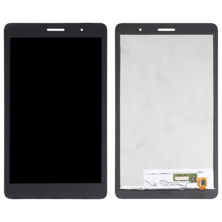 OEM LCD Screen for Huawei MediaPad T3 8.0 KOB-L09 with Digitizer Full Assembly(Black) - LCD Screen by PMC Jewellery | Online Shopping South Africa | PMC Jewellery