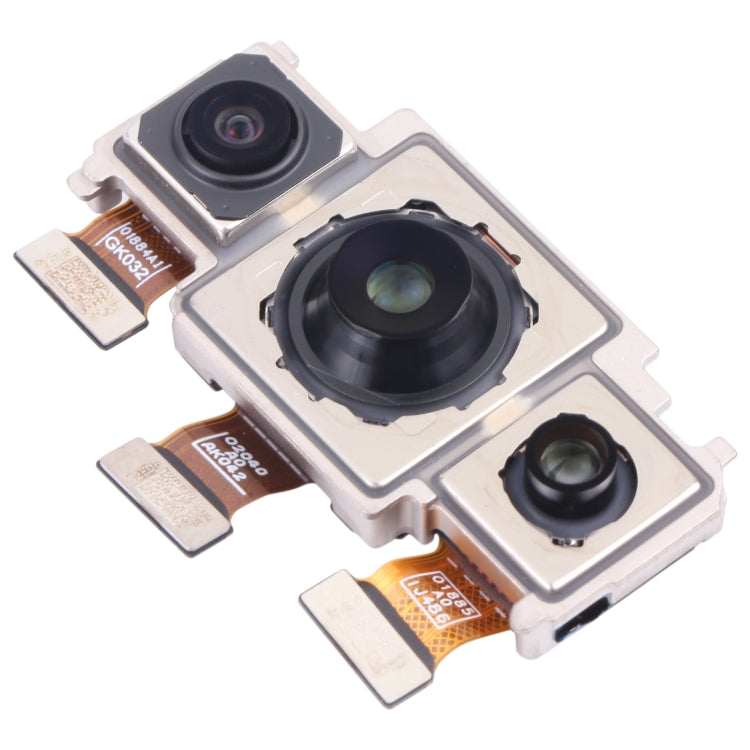 For Huawei P40 Back Facing Camera - Camera by PMC TechLife | Online Shopping South Africa | PMC TechLife