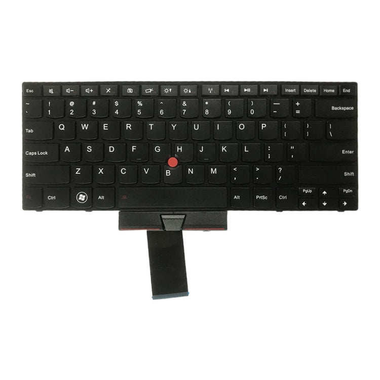 US Version Keyboard for Lenovo Thinkpad E420 E320 E325 E425 S420 E420S E425S - Replacement Keyboards by PMC Jewellery | Online Shopping South Africa | PMC Jewellery
