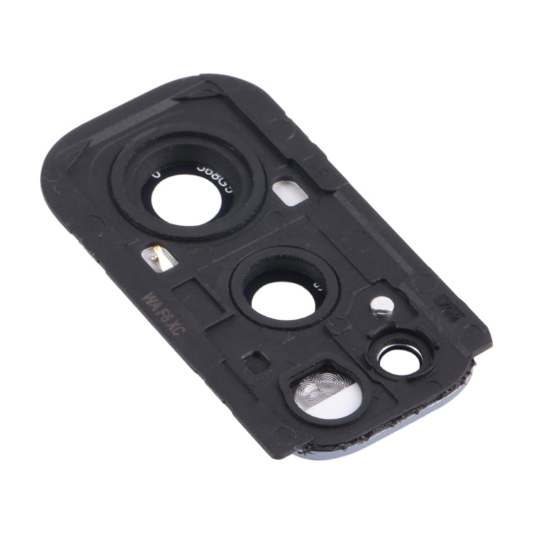 For OnePlus Nord 2 Camera Lens Cover (Grey) - Camera Series by PMC TechLife | Online Shopping South Africa | PMC TechLife