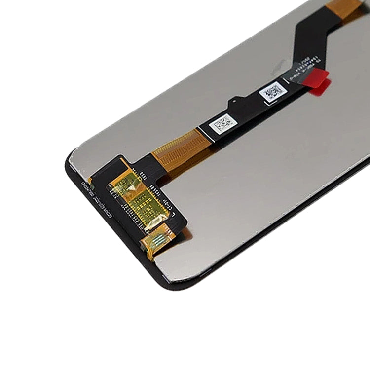 OEM LCD Screen for Lenovo K12 2019 XT2081-4 with with Digitizer Full Assembly (Black) - free shipping - PMC TechLife - Order now!