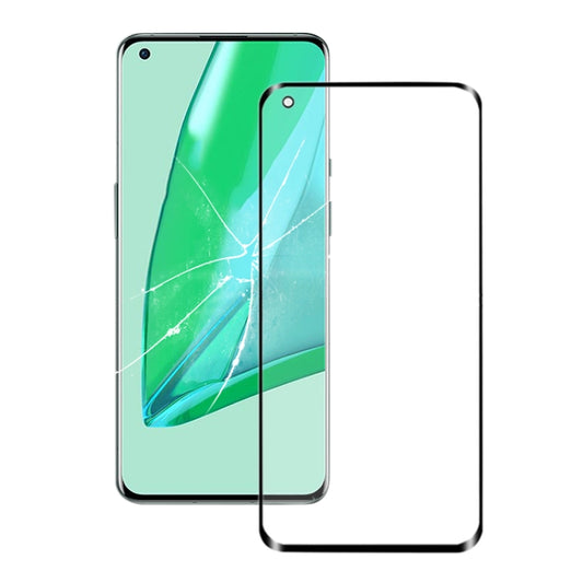 For OnePlus 9 Pro Front Screen Outer Glass Lens - LCD Related Parts by PMC Jewellery | Online Shopping South Africa | PMC Jewellery