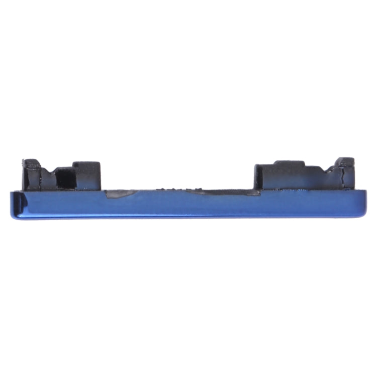 Volume Control Button for Xiaomi Poco X3 NFC / Poco X3 (Blue) - free shipping - PMC TechLife - Order now!