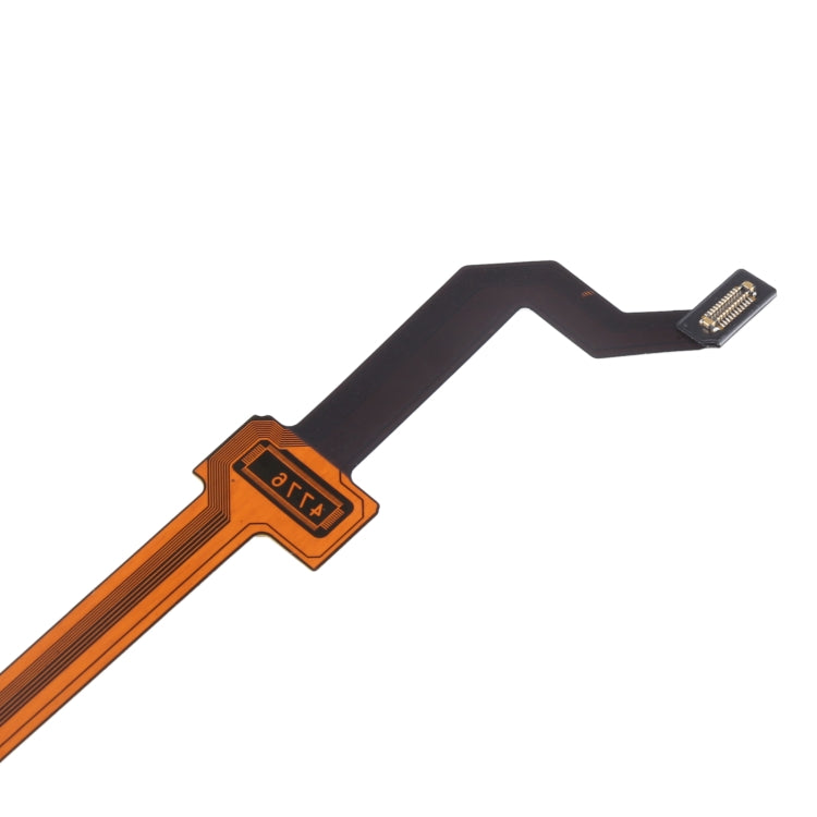 Fingerprint Sensor Flex Cable Extension for iPhone 6s Plus - iPhone 6S/6S Plus Parts by PMC Jewellery | Online Shopping South Africa | PMC Jewellery