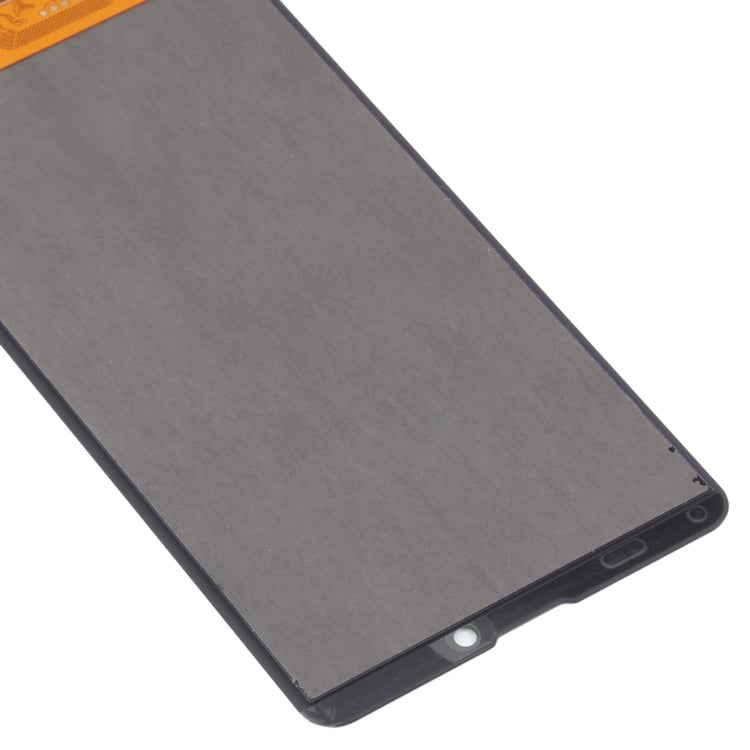 Original OLED LCD Screen for Sony Xperia 10 III with Digitizer Full Assembly - free shipping - PMC TechLife - Order now!