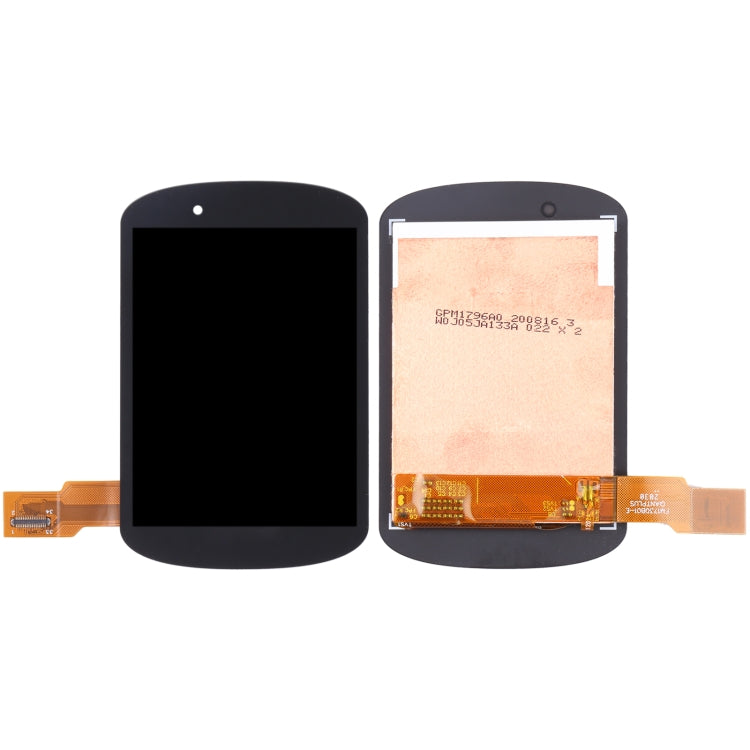LCD Screen and Digitizer Full Assembly for Garmin Edge 530(Black) -  by PMC Jewellery | Online Shopping South Africa | PMC Jewellery