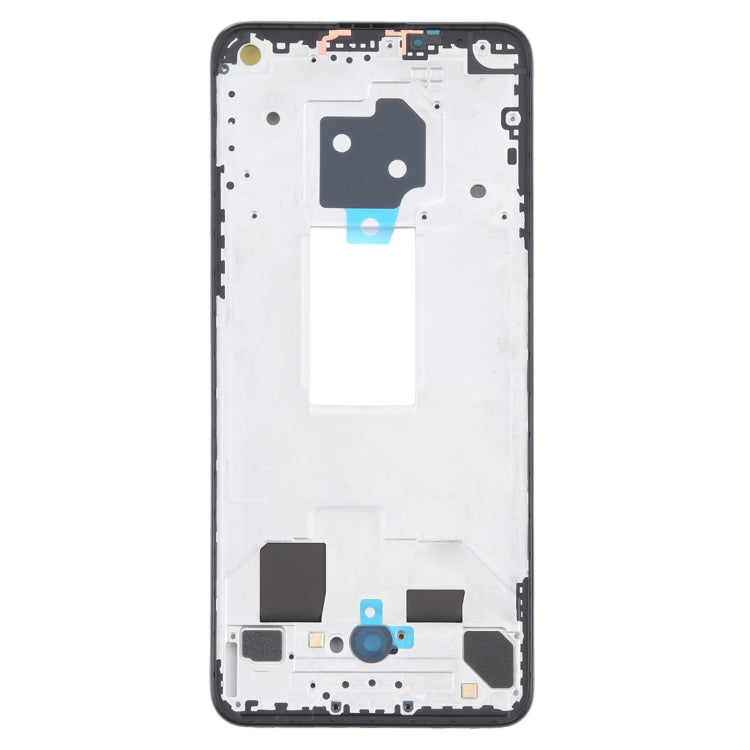 For OPPO K9 PEXM00 Front Housing LCD Frame Bezel Plate - free shipping - PMC TechLife - Order now!