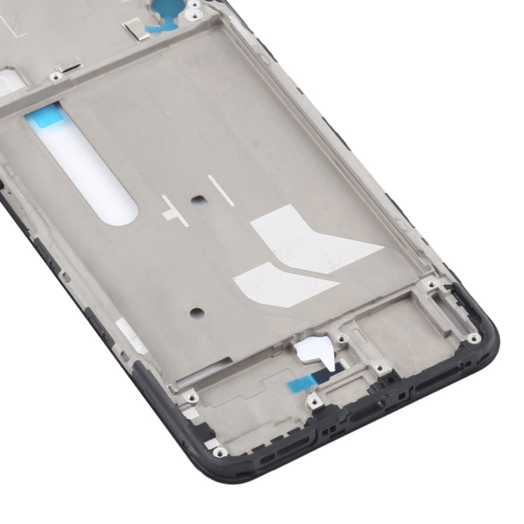 For Vivo Y73S V2031A Front Housing LCD Frame Bezel Plate - Frame Bezel Plate by PMC TechLife | Online Shopping South Africa | PMC TechLife