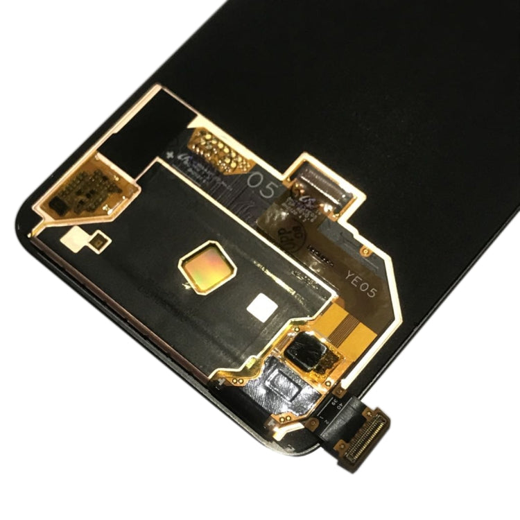 For OnePlus Nord 2 5G 2021  with Digitizer Full Assembly Original LCD Screen (Black) - free shipping - PMC TechLife - Order now!