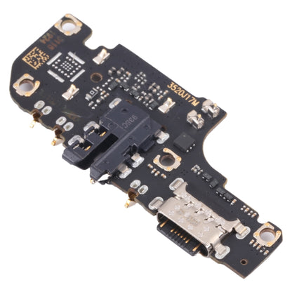 Original Charging Port Board for Xiaomi Redmi Note 9 Pro 5G / Mi 10T Lite 5G M2007J17C M2007J17G - Tail Connector by PMC Jewellery | Online Shopping South Africa | PMC Jewellery