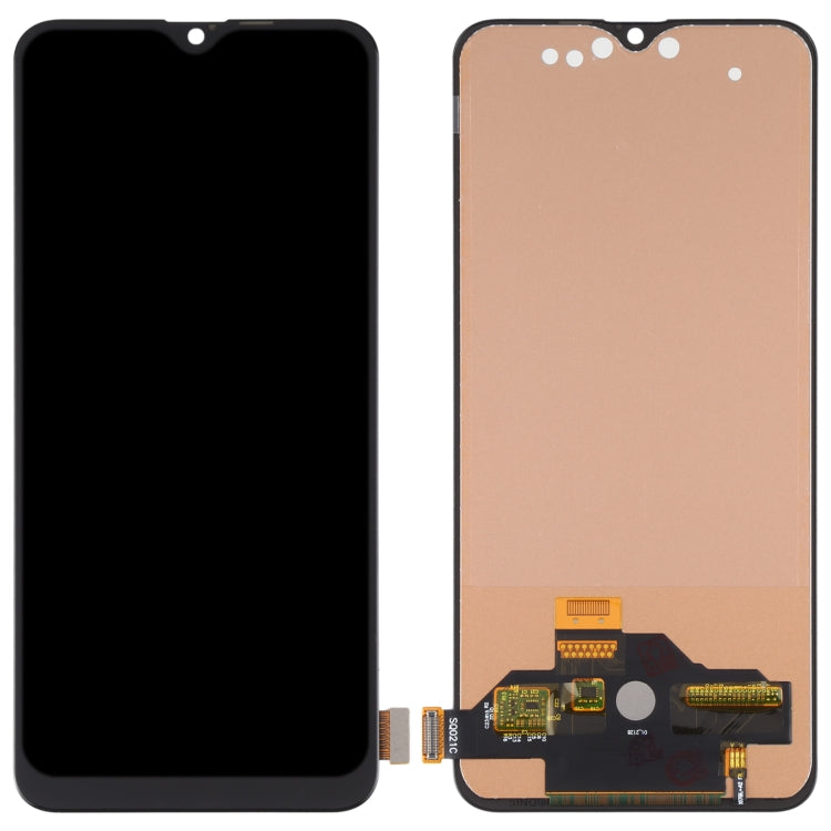 TFT Material LCD Screen and Digitizer Full Assembly for OPPO R15X / K1/ RX17 Neo PBCM10, Not Supporting Fingerprint Identification - LCD Screen by PMC Jewellery | Online Shopping South Africa | PMC Jewellery