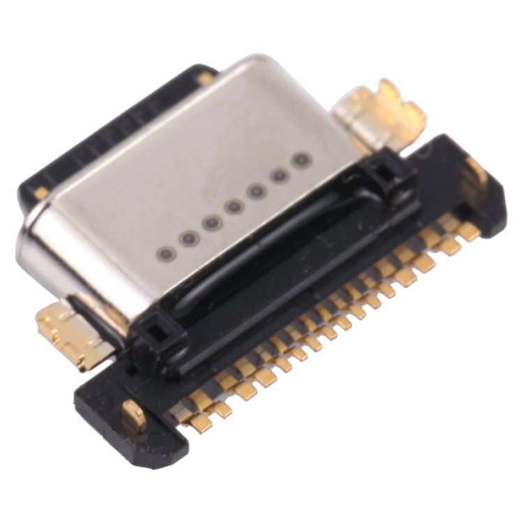 For vivo NEX 3S 5G V1950A 10pcs Charging Port Connector - free shipping - PMC TechLife - Order now!