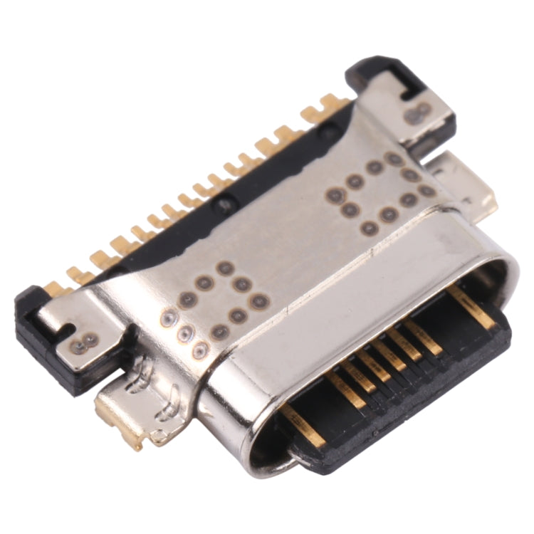For vivo NEX 3S 5G V1950A 10pcs Charging Port Connector - free shipping - PMC TechLife - Order now!