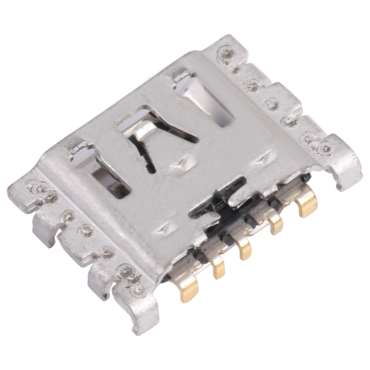For OPPO Realme X Lite / Realme 3 Pro RMX1851 10pcs Charging Port Connector - free shipping - PMC TechLife - Order now!