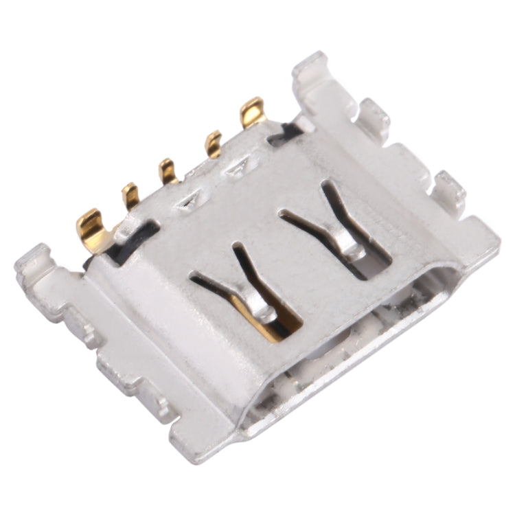 For OPPO Realme X Lite / Realme 3 Pro RMX1851 10pcs Charging Port Connector - free shipping - PMC TechLife - Order now!