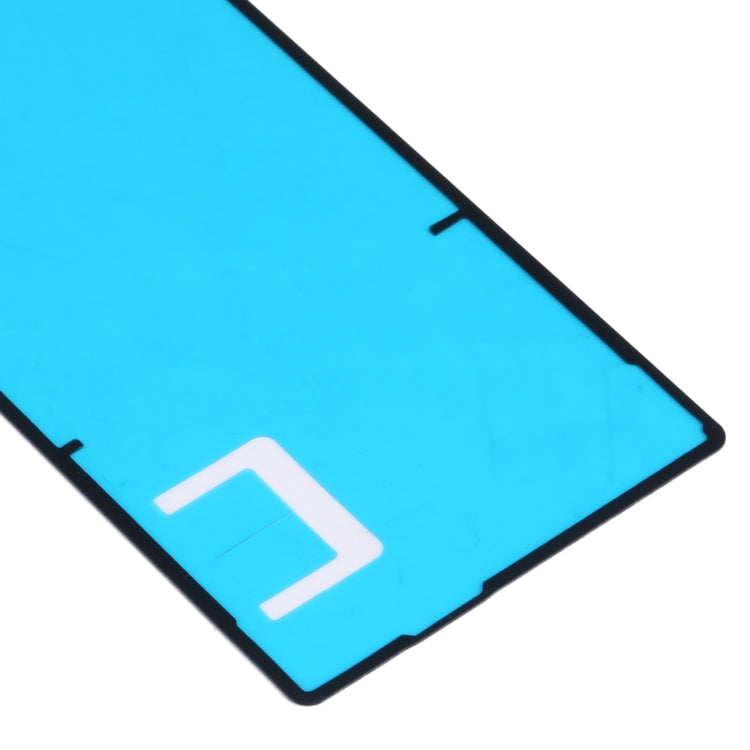 10 PCS Original Front Housing Adhesive for Sony Xperia Z / L36 / L36H - Adhesive Sticker by PMC TechLife | Online Shopping South Africa | PMC TechLife