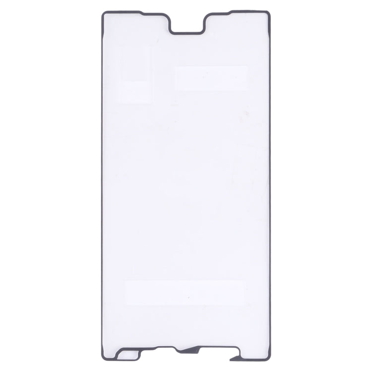 10 PCS Original Front Housing Adhesive for Sony Xperia Z5 Premium - Adhesive Sticker by PMC TechLife | Online Shopping South Africa | PMC TechLife