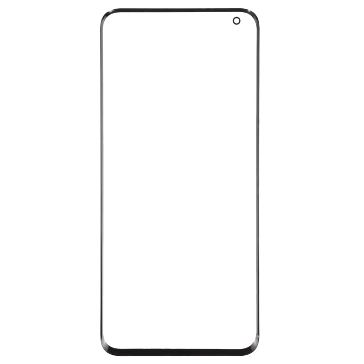 Front Screen Outer Glass Lens for Xiaomi Mi 11 M2011K2C M2011K2G - LCD Related Parts by PMC Jewellery | Online Shopping South Africa | PMC Jewellery