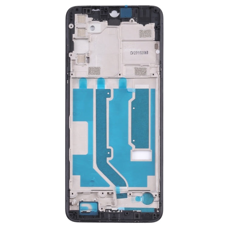 Original Front Housing LCD Frame Bezel Plate for TCL 20 SE T671H - For TCL by PMC TechLife | Online Shopping South Africa | PMC TechLife