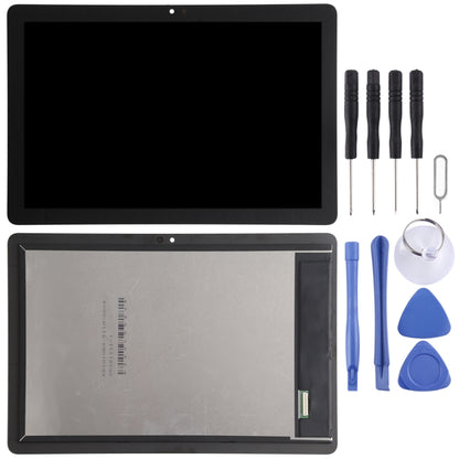 OEM LCD Screen for Amazon Fire HD 10 (2021) T76N2B T76N2P with Digitizer Full Assembly (Black) - For Amazon by PMC Jewellery | Online Shopping South Africa | PMC Jewellery