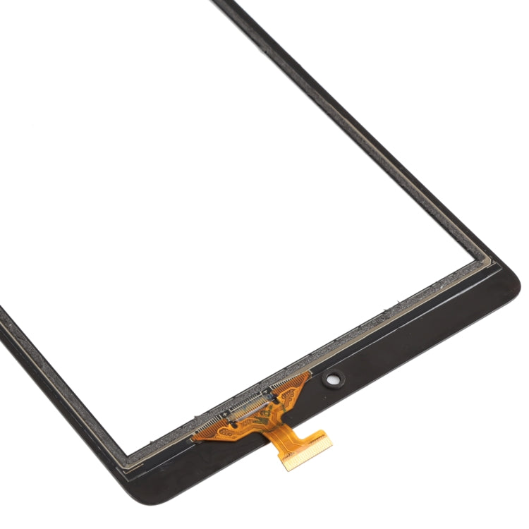 For Alcatel 3T 8 inch 2018 9027W Touch Panel (Black) - free shipping - PMC TechLife - Order now!