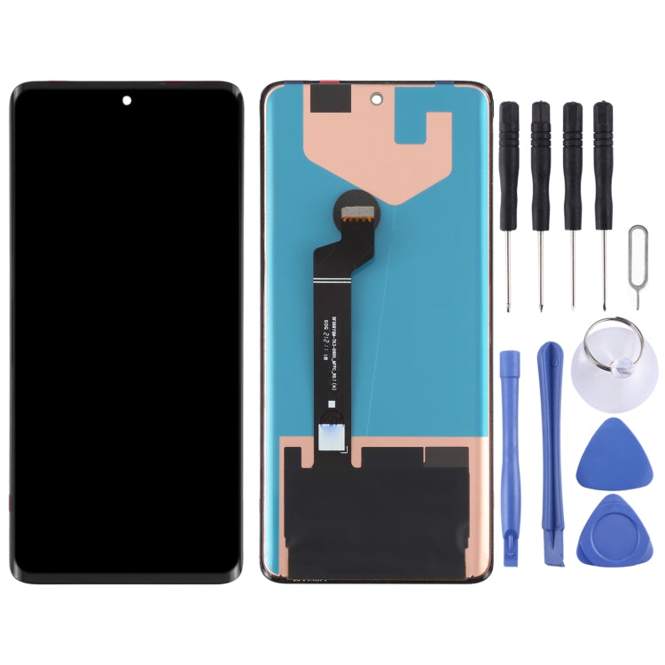 Original LCD Screen for Huawei Nova 9 with Digitizer Full Assembly - LCD Screen by PMC Jewellery | Online Shopping South Africa | PMC Jewellery