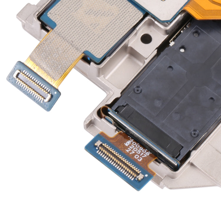 Back Facing Camera for Xiaomi Mi 11 Ultra - Camera by PMC TechLife | Online Shopping South Africa | PMC TechLife