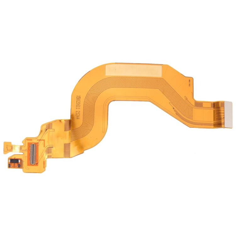 LCD Display Flex Cable for Sony Xperia 1 III - Flex Cable by PMC TechLife | Online Shopping South Africa | PMC TechLife