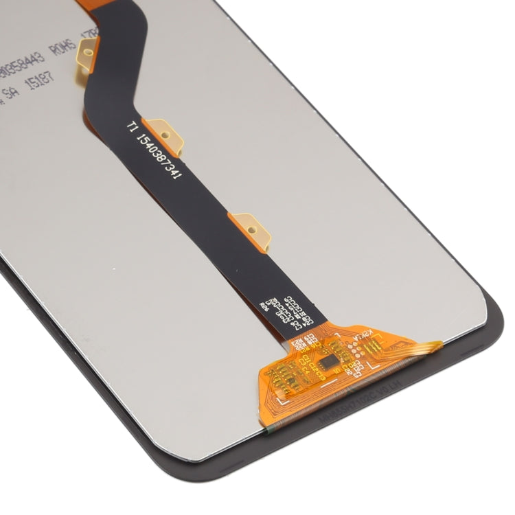 TFT LCD Screen for Tecno Camon 16 S with Digitizer Full Assembly - free shipping - PMC TechLife - Order now!