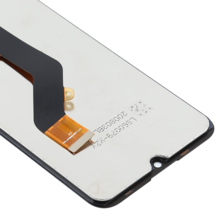TFT LCD Screen for Tecno Pop 5 BD2, BD2p, BD3, BD1 with Digitizer Full Assembly - LCD Screen by PMC TechLife | Online Shopping South Africa | PMC TechLife