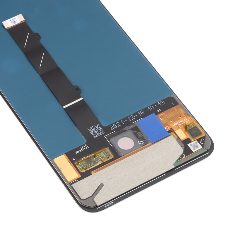 Original OLED LCD Screen for Meizu MX5 with Digitizer Full Assembly - free shipping - PMC TechLife - Order now!