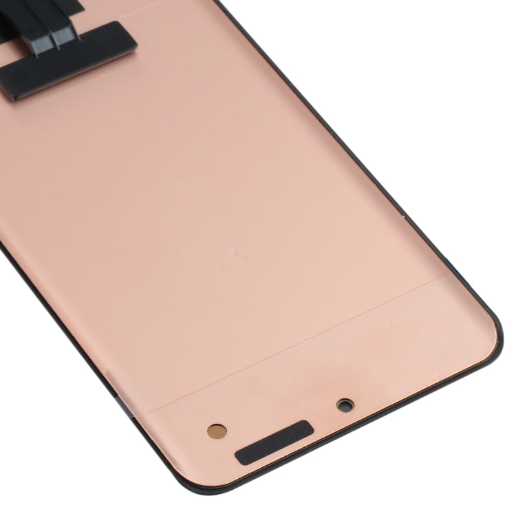 OLED Material Original LCD Screen and Digitizer Full Assembly for Xiaomi Mi 12 / 12S / 12X - free shipping - PMC TechLife - Order now!