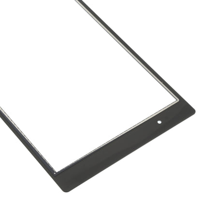 Touch Panel for Sony Xperia Z3 Tablet Compact(Black) - Touch Panel by PMC Jewellery | Online Shopping South Africa | PMC Jewellery