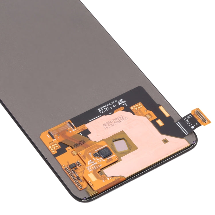 Original AMOLED LCD Screen for vivo V21 5G V2050 with Digitizer Full Assembly - free shipping - PMC TechLife - Order now!