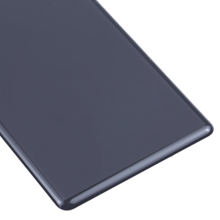 Original Battery Back Cover for Google Pixel 6 Pro(Black) - Back Cover by PMC TechLife | Online Shopping South Africa | PMC TechLife